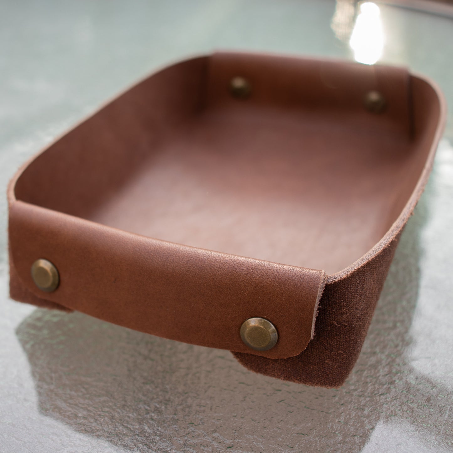 Valet Tray