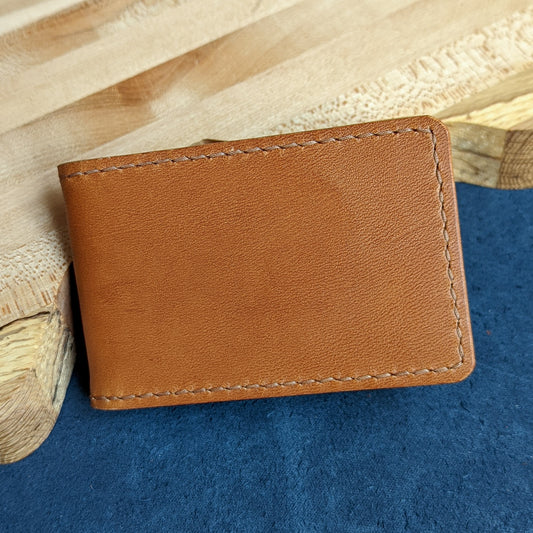 M3 Minimalist Wallet - Whiskey Buttero